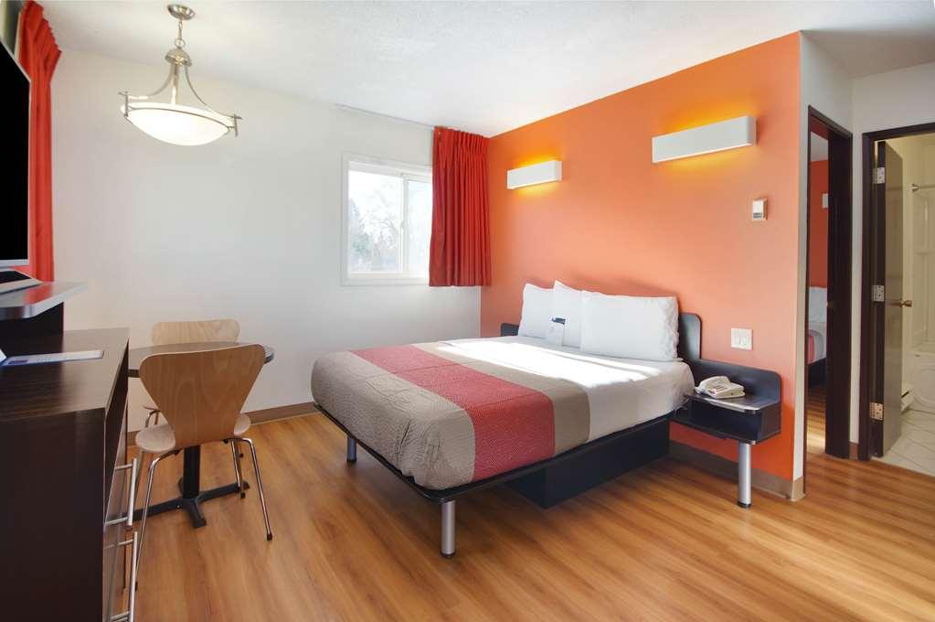Motel 6-Lethbridge, Ab Номер фото