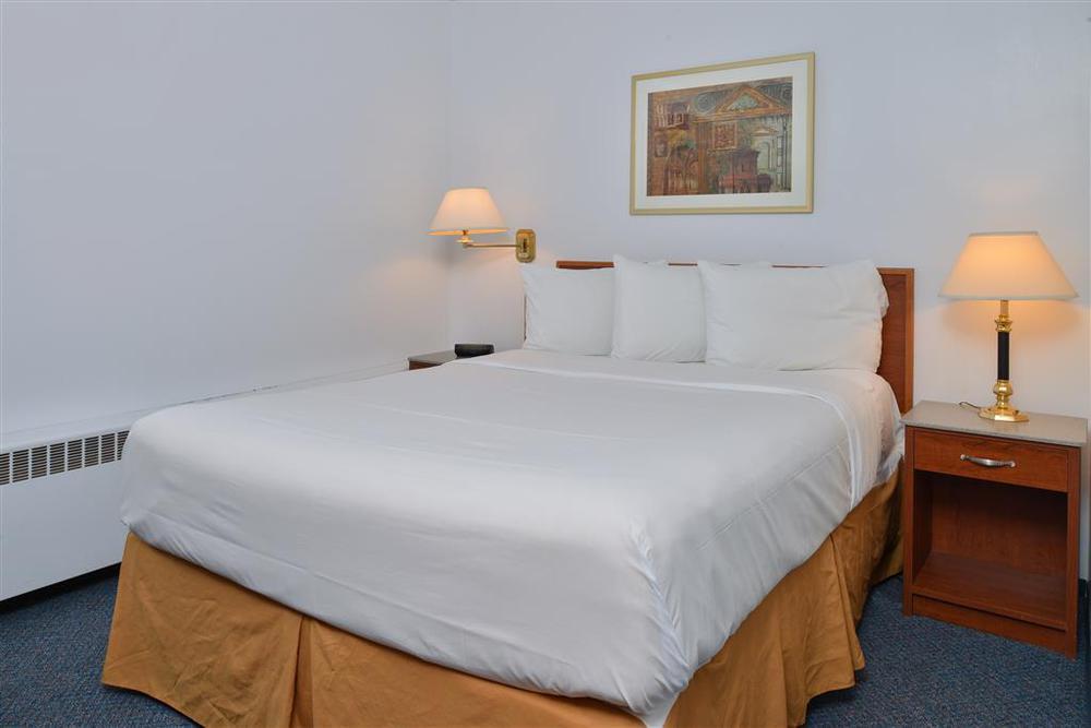 Motel 6-Lethbridge, Ab Номер фото