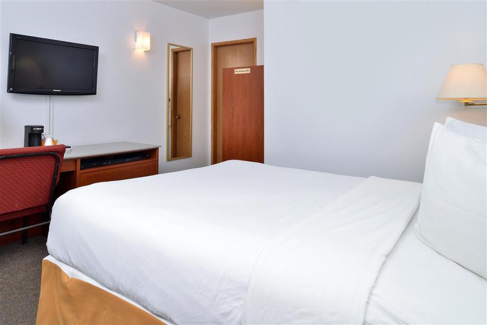 Motel 6-Lethbridge, Ab Номер фото