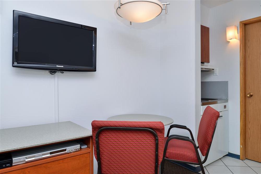 Motel 6-Lethbridge, Ab Номер фото