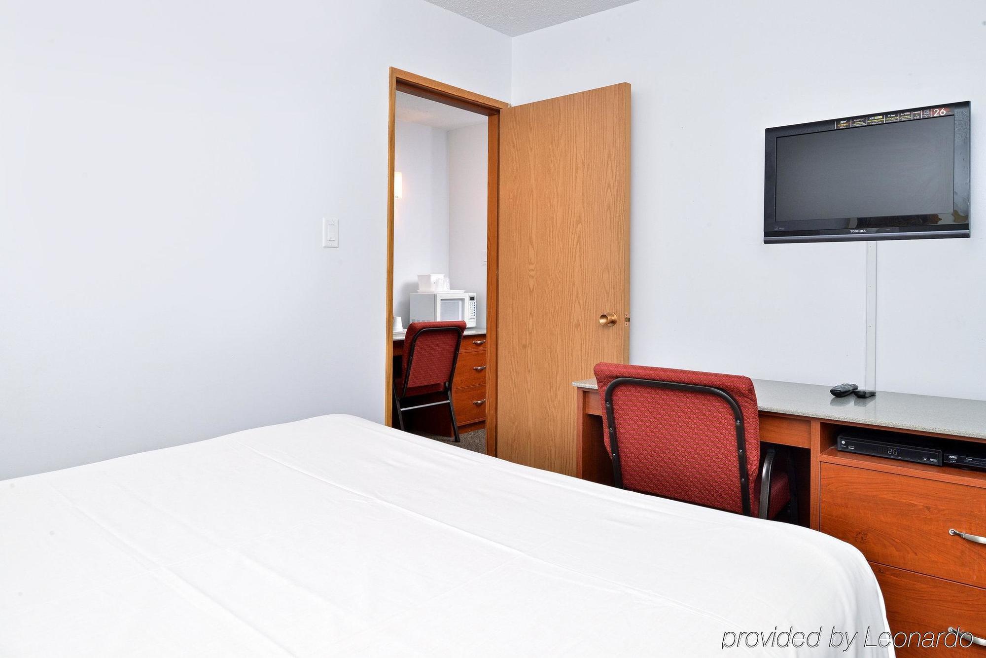 Motel 6-Lethbridge, Ab Экстерьер фото