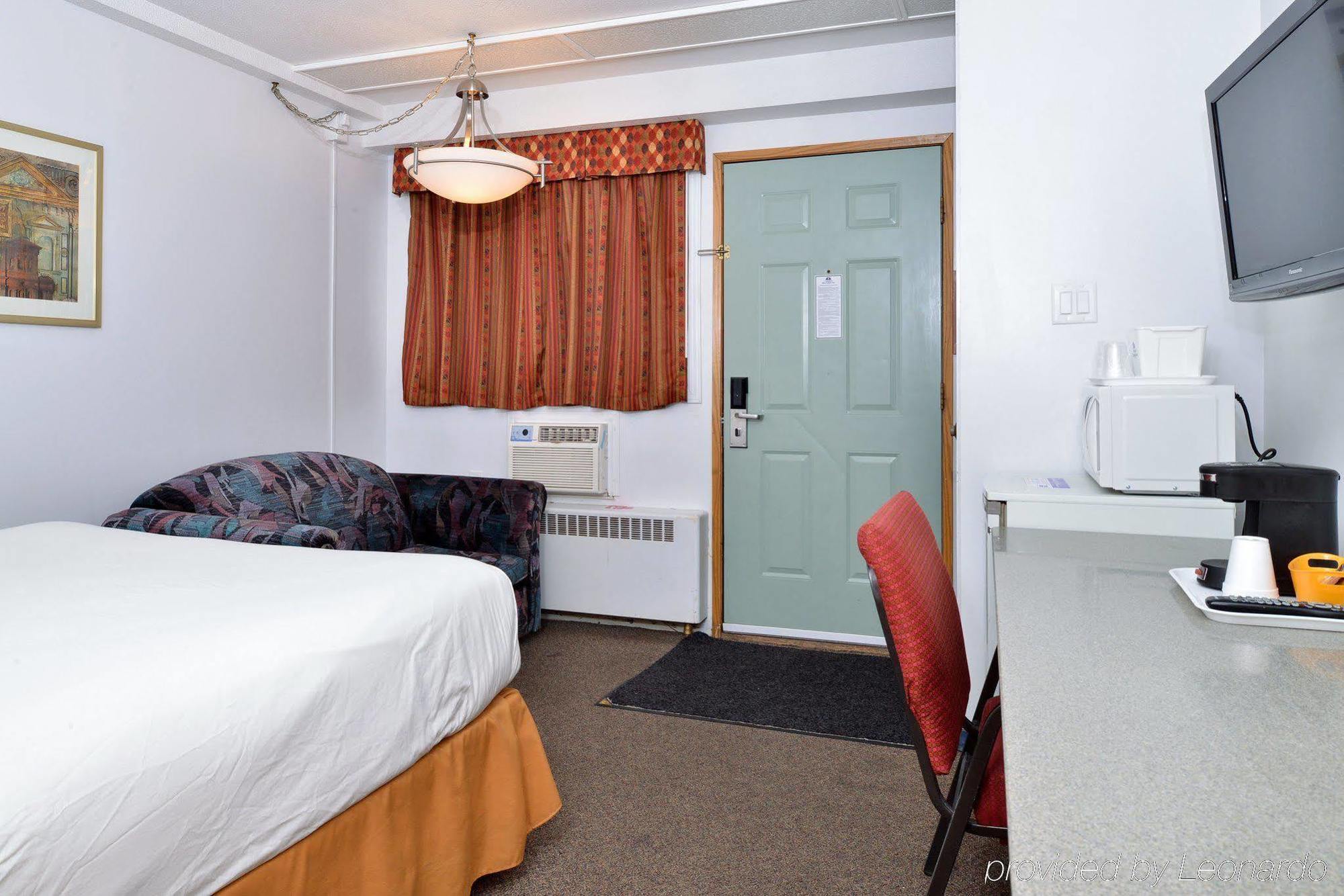 Motel 6-Lethbridge, Ab Экстерьер фото