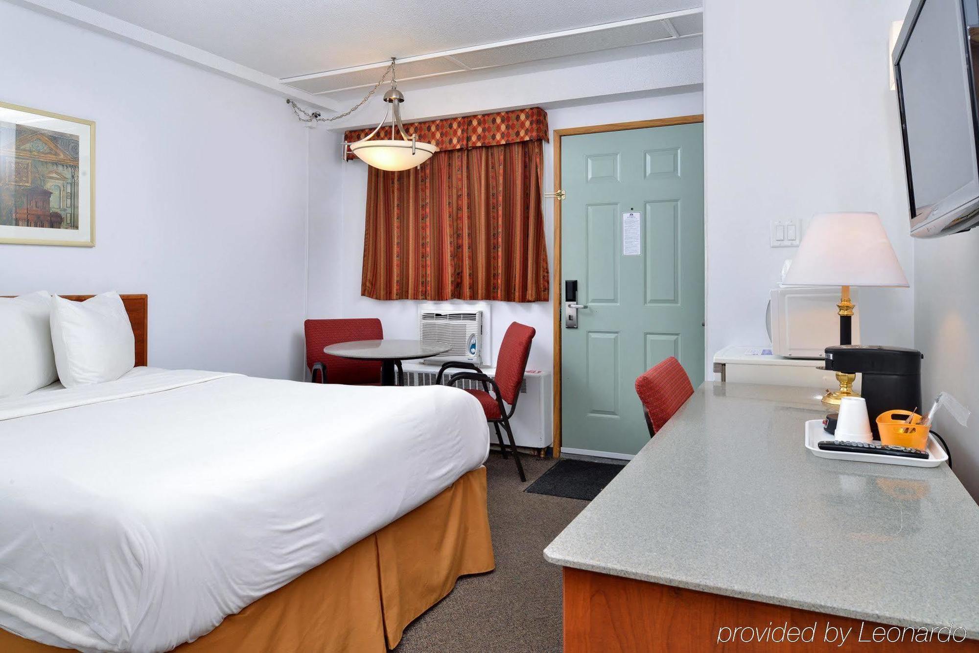 Motel 6-Lethbridge, Ab Экстерьер фото