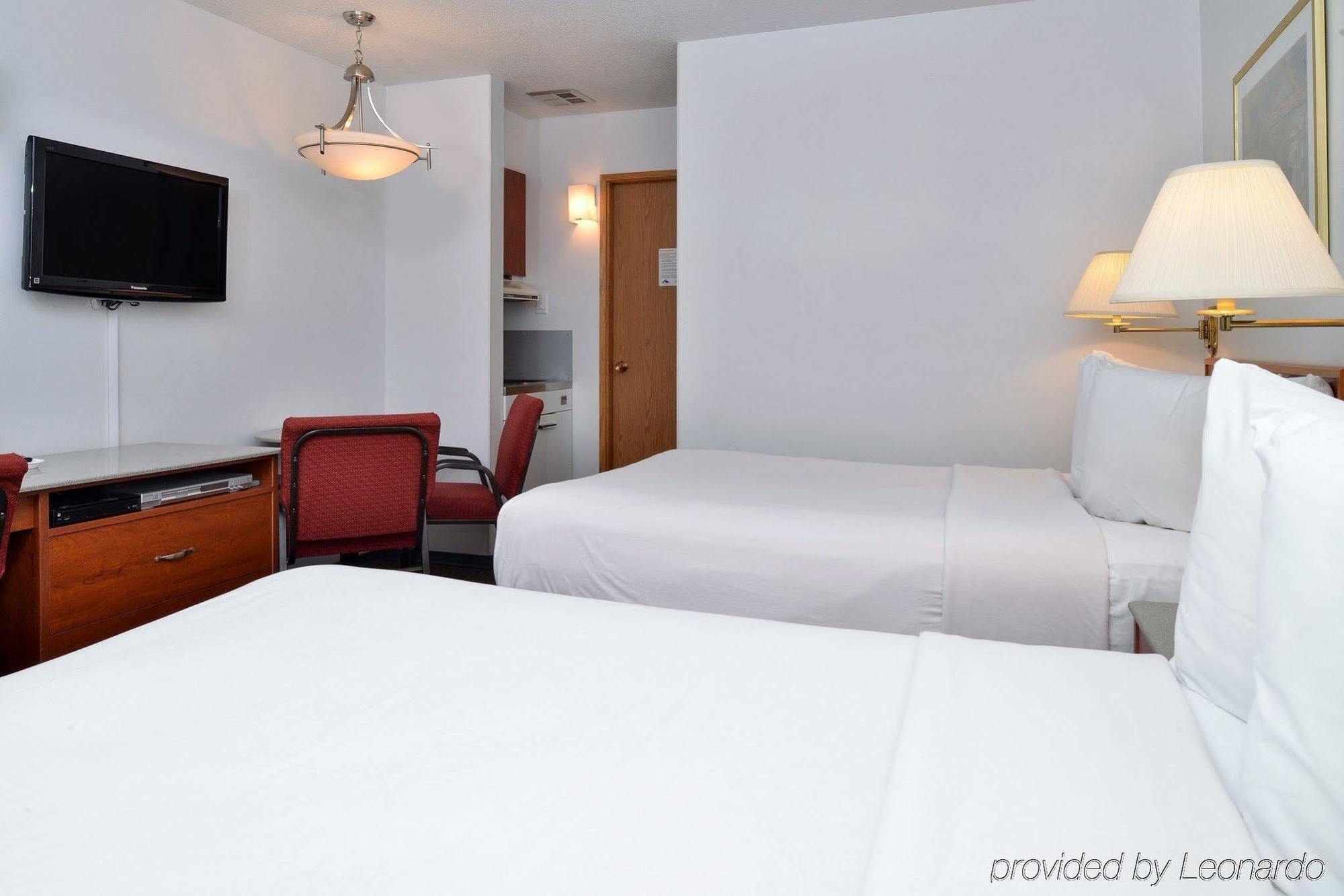 Motel 6-Lethbridge, Ab Экстерьер фото