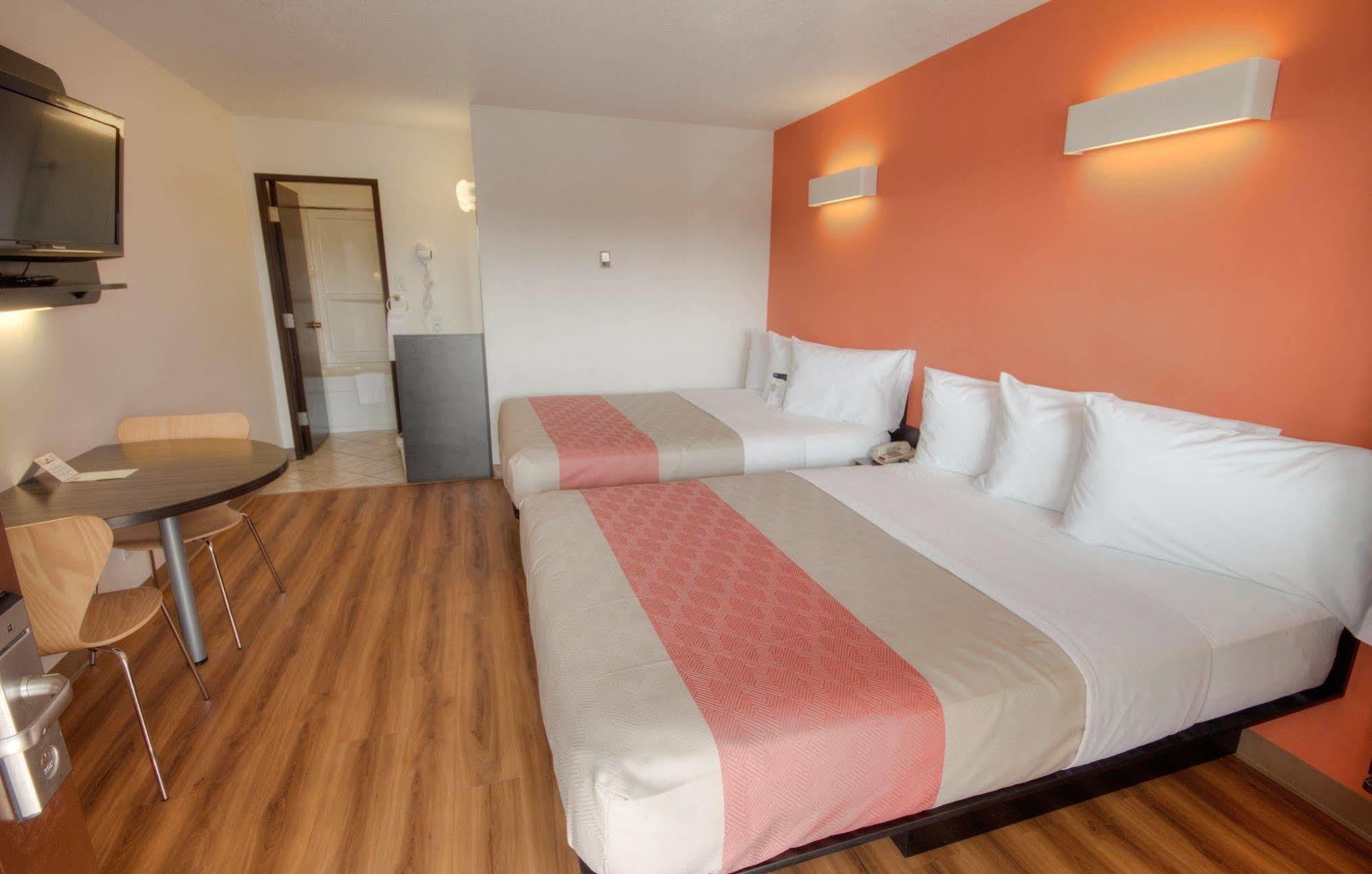 Motel 6-Lethbridge, Ab Экстерьер фото