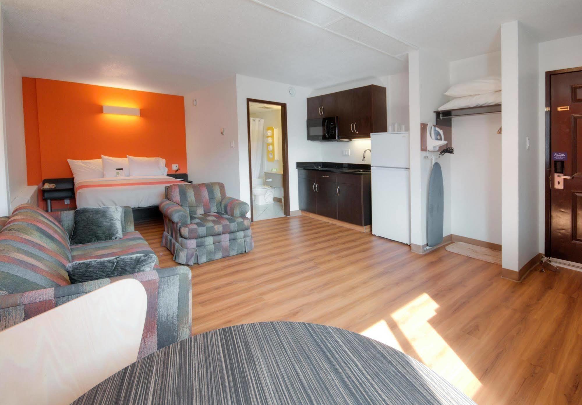 Motel 6-Lethbridge, Ab Экстерьер фото