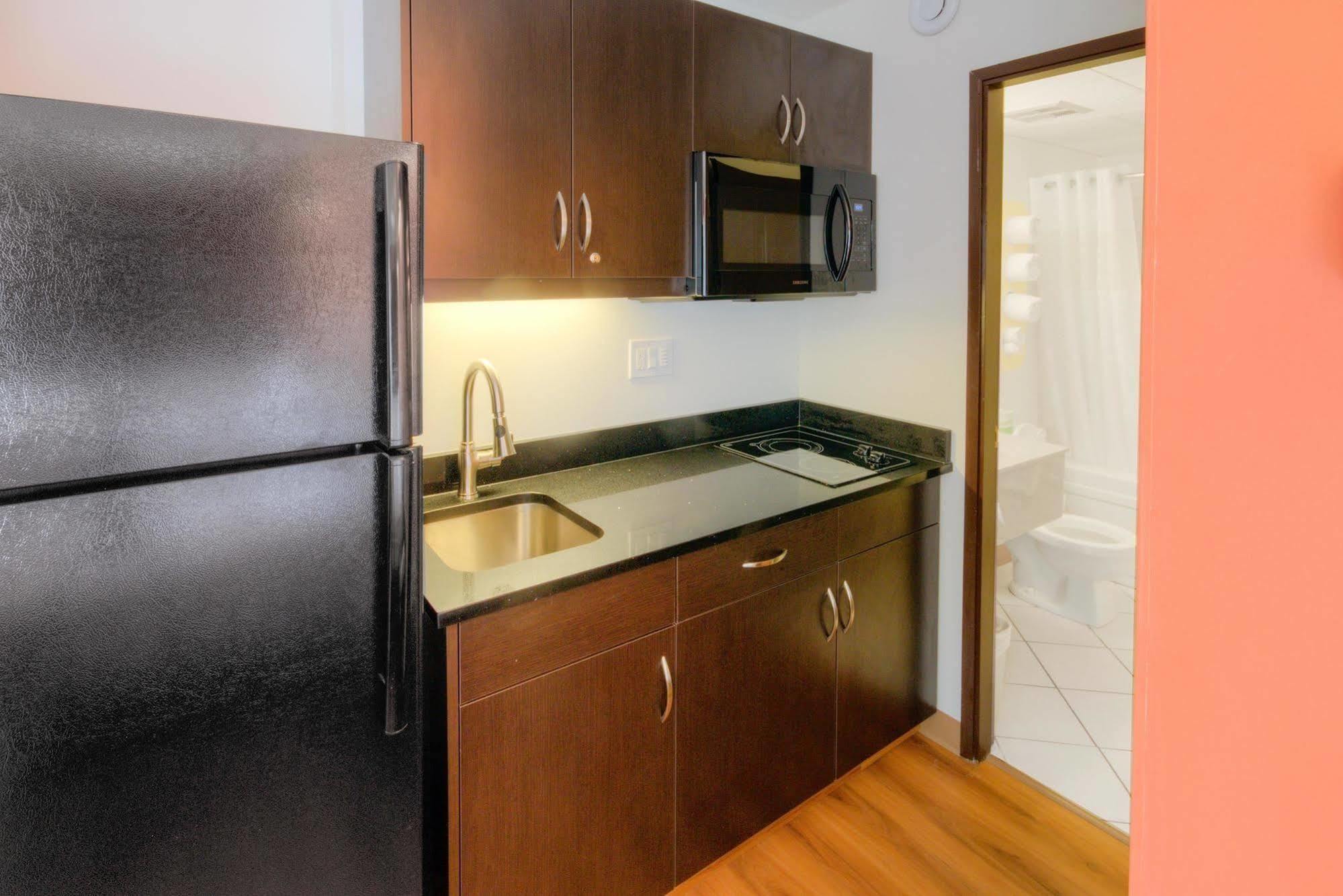 Motel 6-Lethbridge, Ab Экстерьер фото